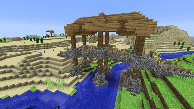 Nostalgia-Craft Resource Pack