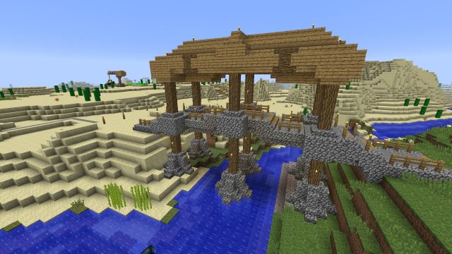 Nostalgia-Craft Resource Pack