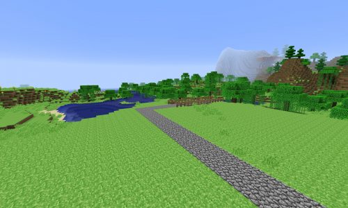 Nostalgia-Craft Resource Pack