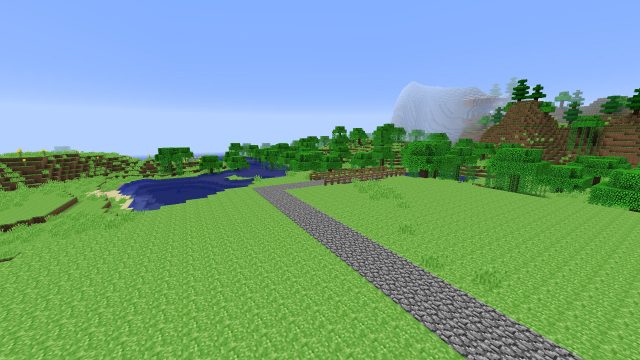 Nostalgia-Craft Resource Pack