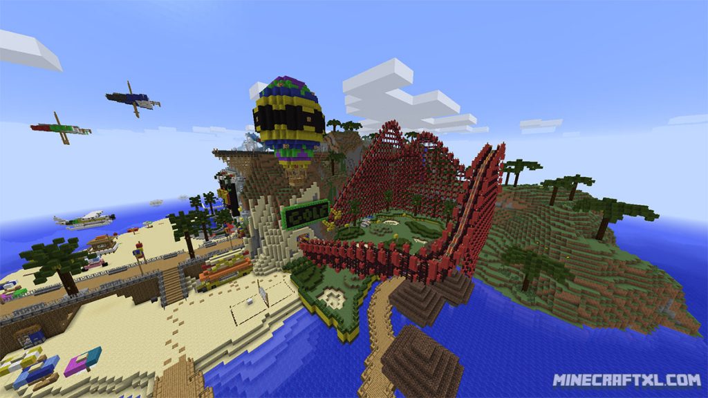 Скачать TLauncher — Minecraft со всеми версиями