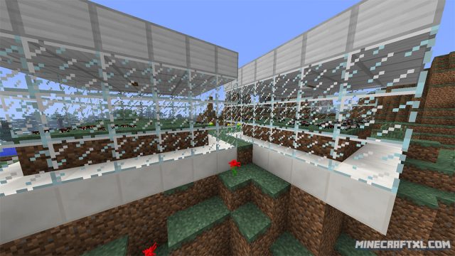 OreSpawn Mod for Minecraft