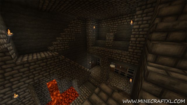 OzoCraft Resource Pack