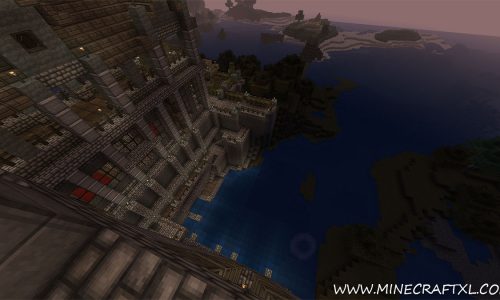 OzoCraft Resource Pack