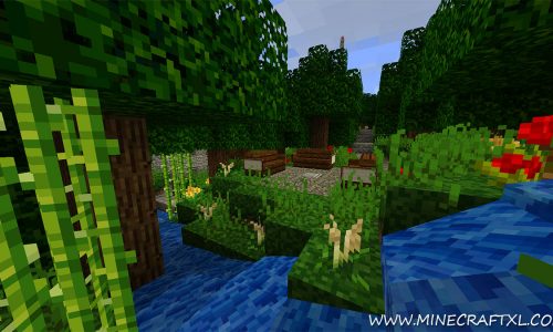 Painterly Resource Pack