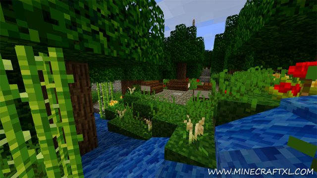 Painterly Resource Pack