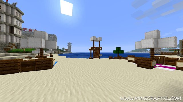 Painterly Resource Pack for Minecraft