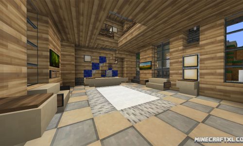 Pamplemousse Resource Pack