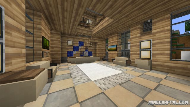Pamplemousse Resource Pack
