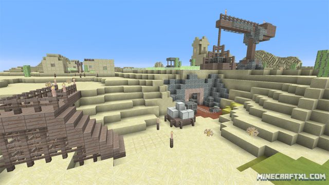 Pencil Pack Resource Pack