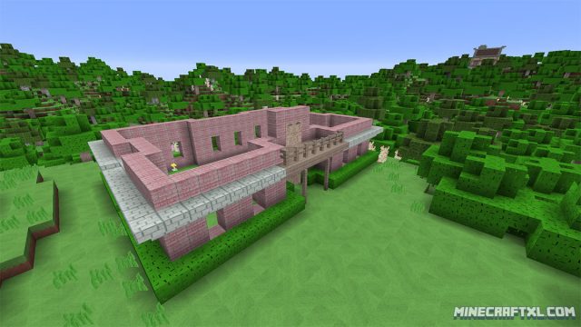 Pencil Pack Resource Pack