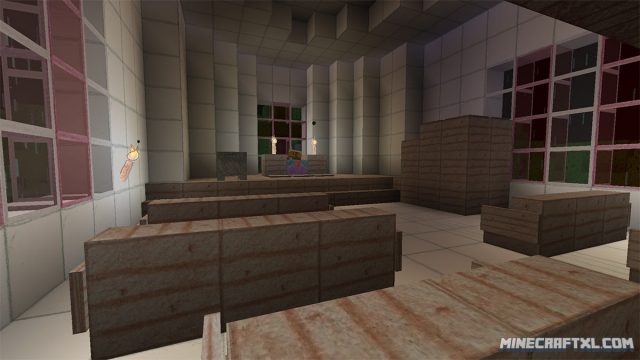 Pencil Pack Resource Pack