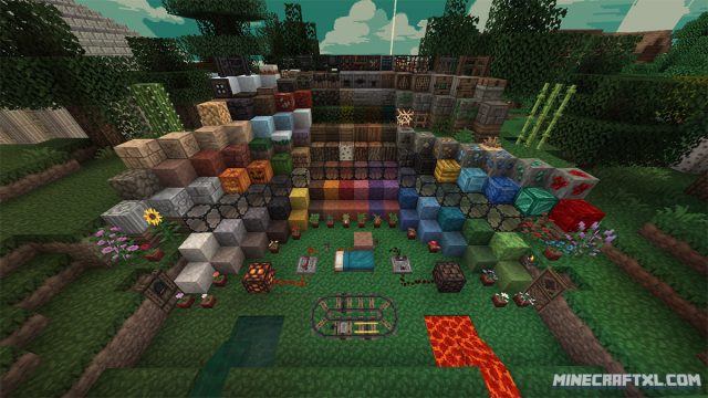 Pixel-Perfection-Resource-Pack