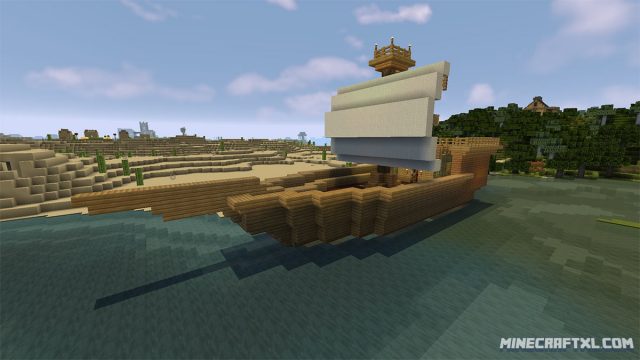 Pixel Reality Resource Pack