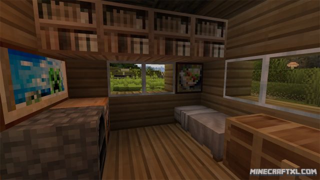 Pixel Reality Resource Pack