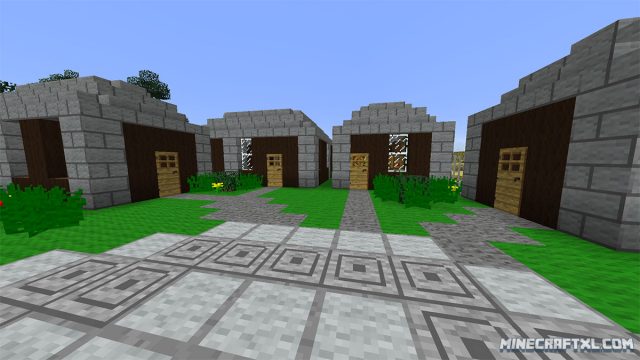 PixelWool Resource Pack