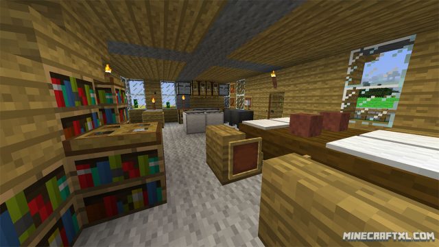 PixelWool Resource Pack