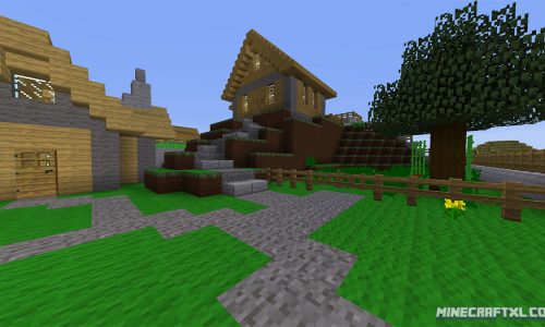 PixelWool Resource Pack