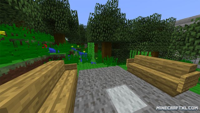 PixelWool Resource Pack