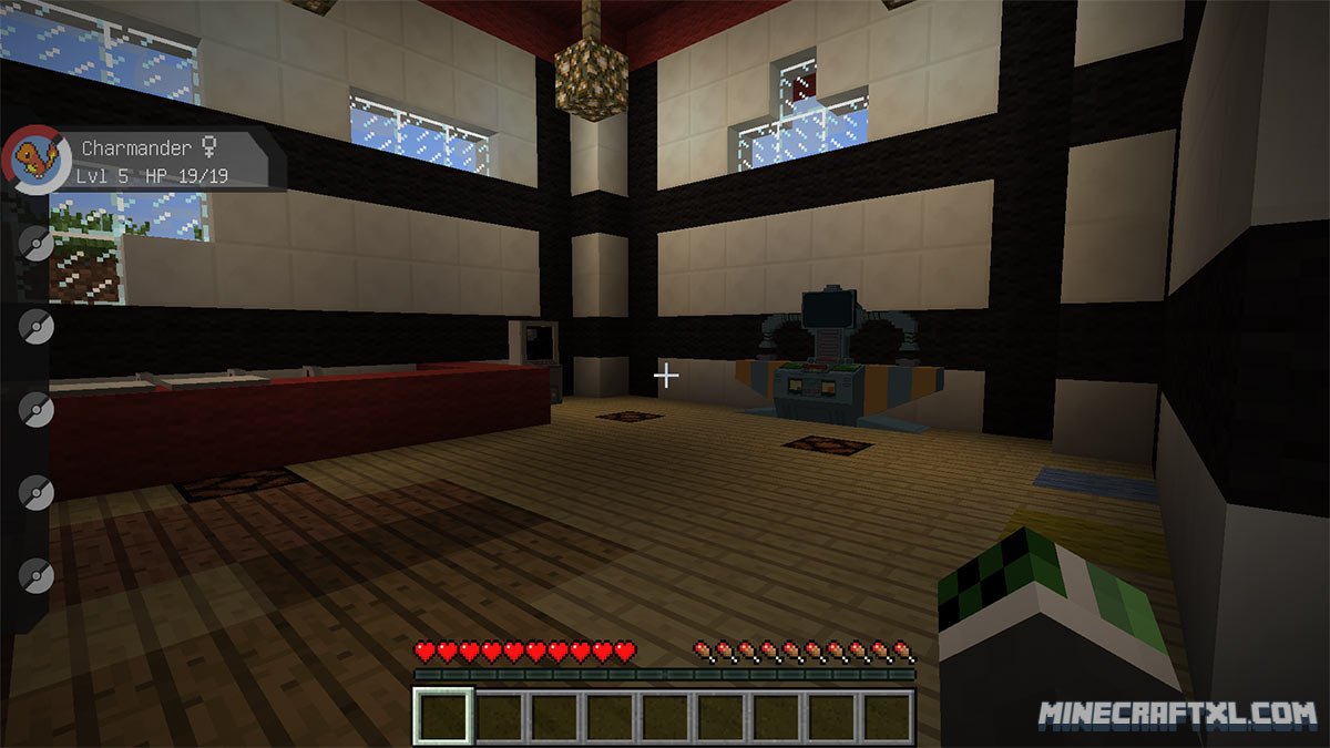 Pixelmon – Mod : 1.7.10 → 1.12.2 - Minecraft Tutos