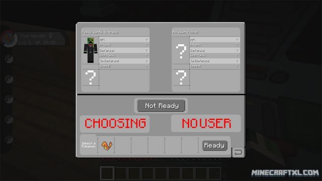 Pixelmon Mod