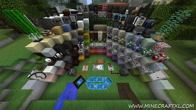 Portal Resource Pack