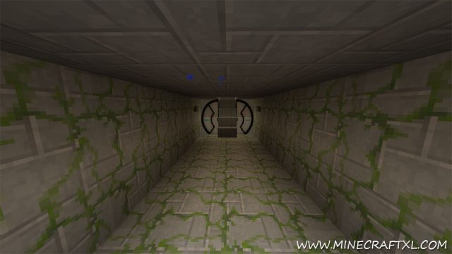 Portal Resource and Texture Pack for Minecraft