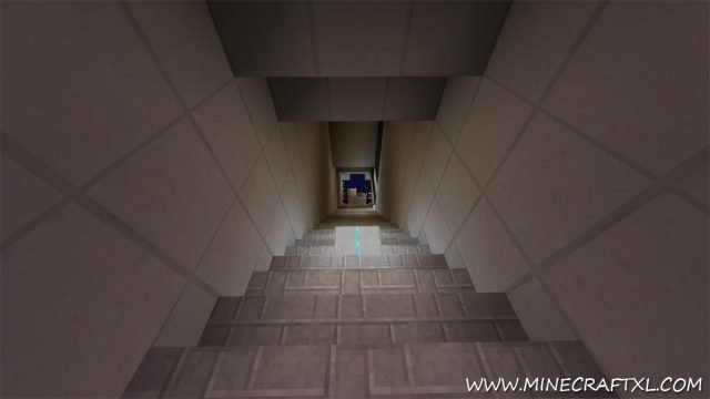 Portal Resource and Texture Pack for Minecraft