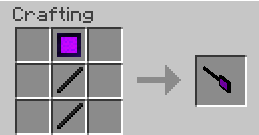 Portal Teleportation Wand