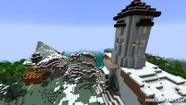 Prosdods Resource Pack