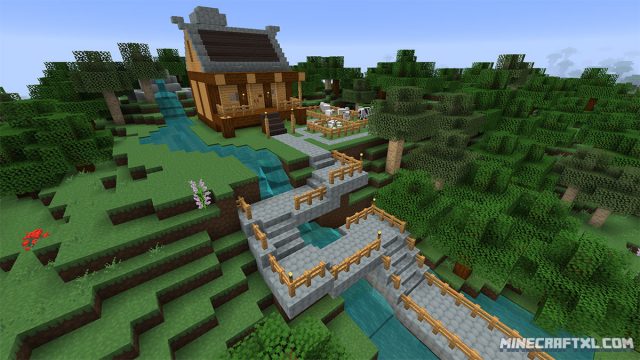 Prosdods Resource Pack