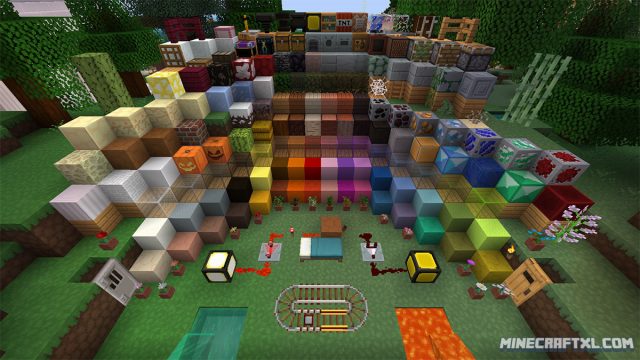 Prosdods Resource Pack