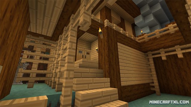 Prosdods Resource Pack