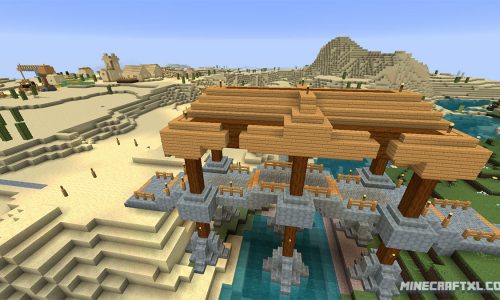 Prosdods Resource Pack