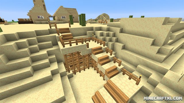 Prosdods Resource Pack