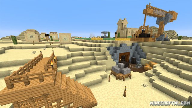 Prosdods Resource Pack