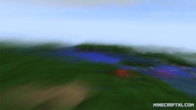 Psychedelicraft Mod