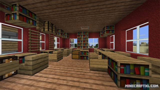 R3D CRAFT Resource Pack