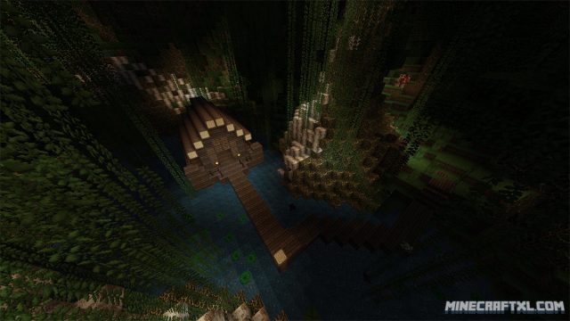 Ragecraft CTM Map