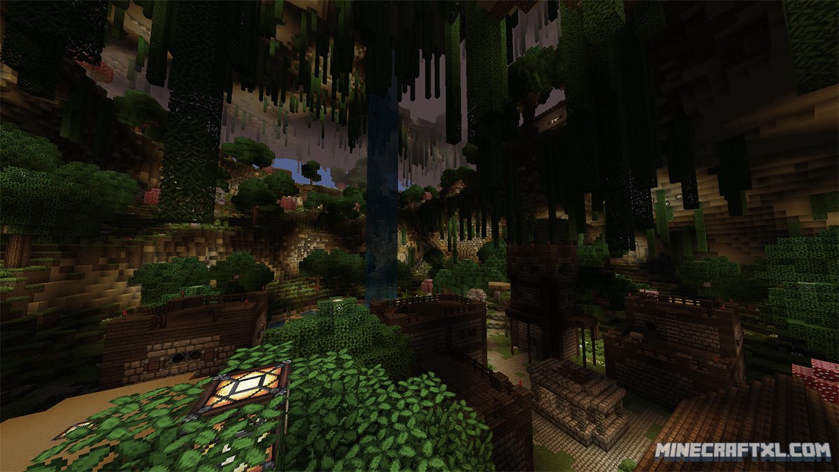 Ragecraft Ctm Map Download For Minecraft 1 7 2