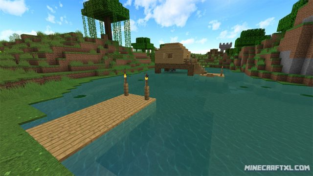 Ragecraft Faithful Resource Pack