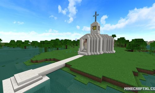 Ragecraft Faithful Resource Pack