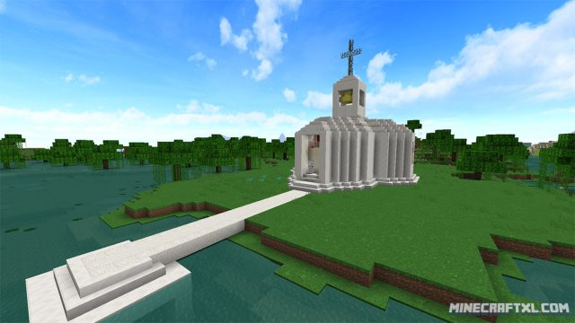 Ragecraft Faithful Resource Pack