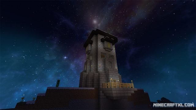 Ragecraft Faithful Resource Pack