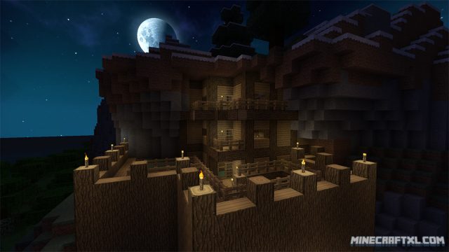 Ragecraft Faithful Resource Pack