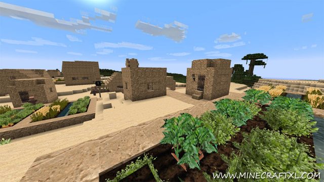 Ravand's Realistic Resource Pack