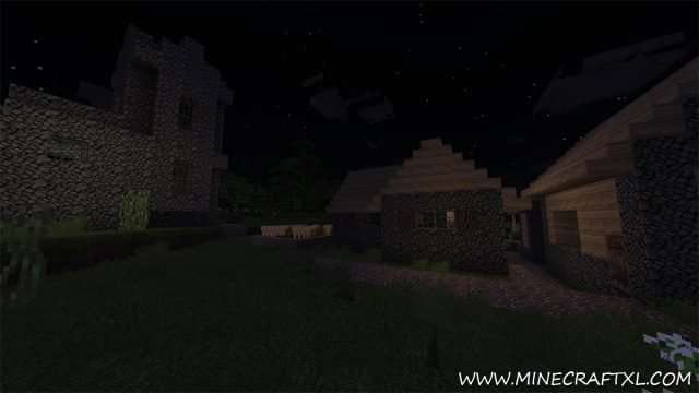 Ravand's Realistic Resource Pack