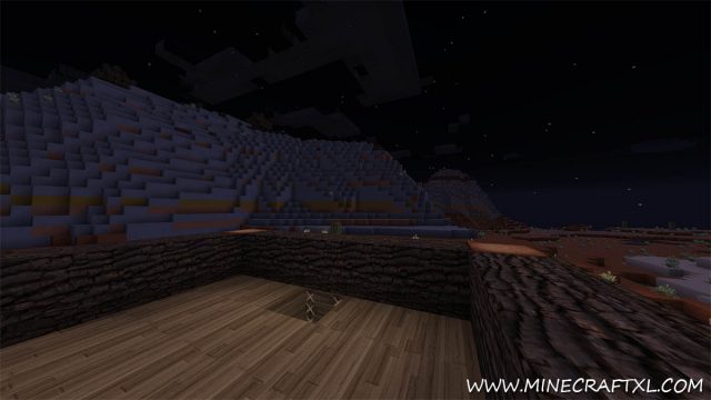 Ravand's Realistic Resource Pack