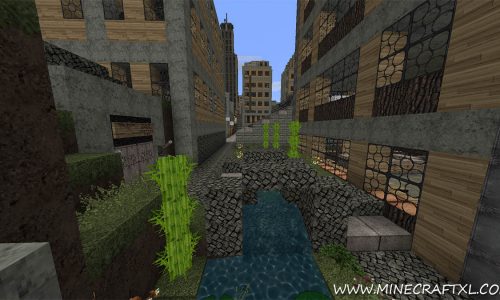 Ravand's Realistic Resource Pack