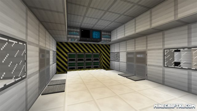 Rex Pack Resource Pack